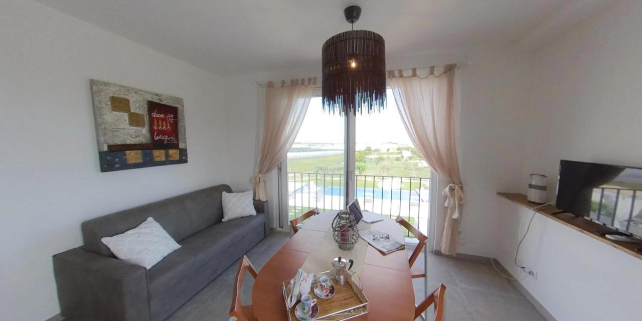 Villa Triona Marzamemi Con Piscina Eksteriør bilde